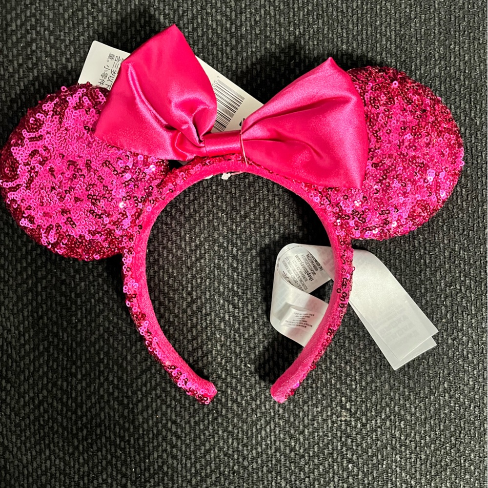 Disney Ears